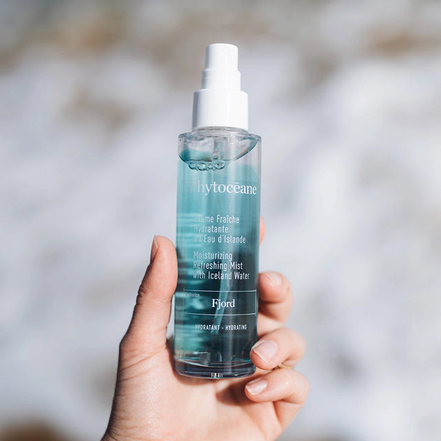Phytocéane Brume Fraîche Hydratante à l'Eau d'Islande 100ml