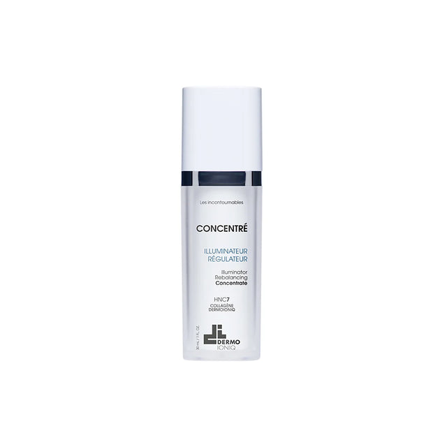 DermoIoniq Concentré Illuminateur Régulateur 30ml