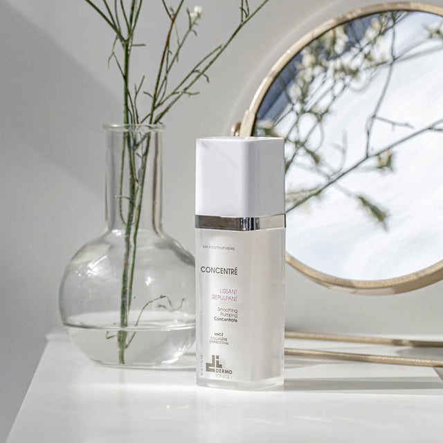 DermoIoniq Concentré Lissant et Repulpant 30ml