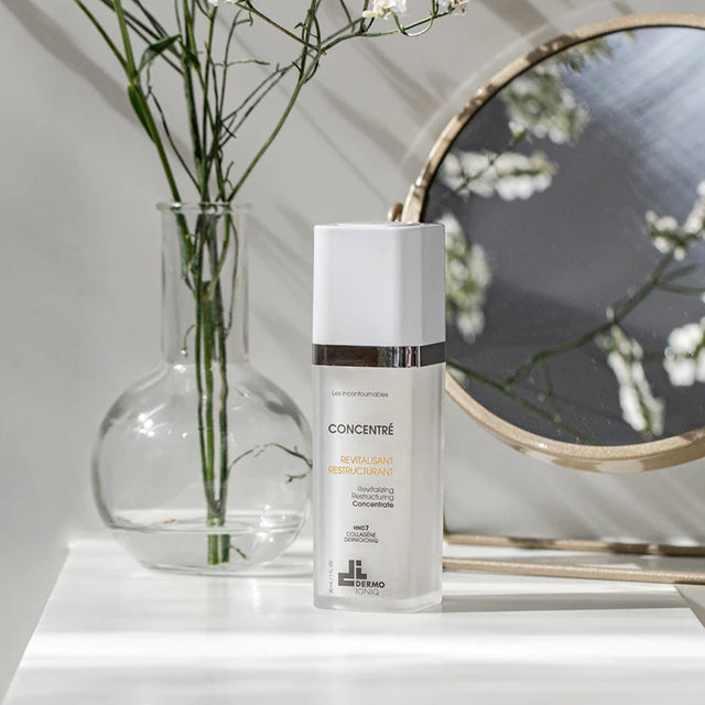 DermoIoniq Restructuring Revitalizing Concentrate 30ml
