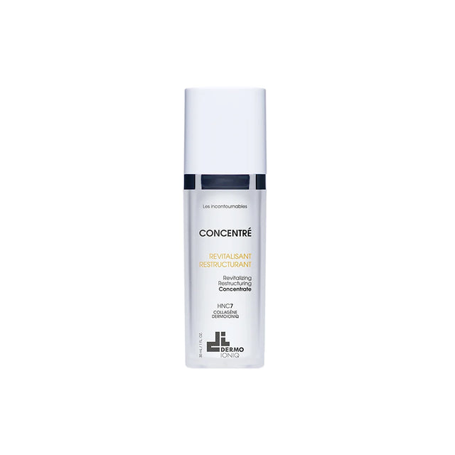 DermoIoniq Concentré Revitalisant Restructurant 30ml