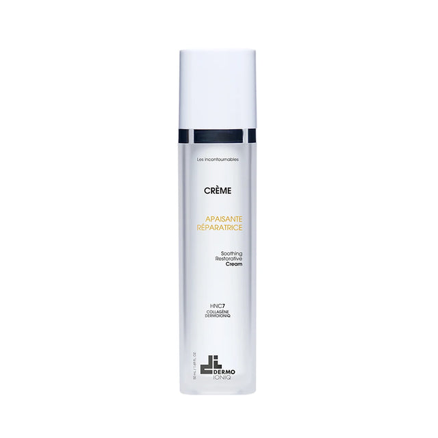 DermoIoniq Soothing Repairing Cream 50ml