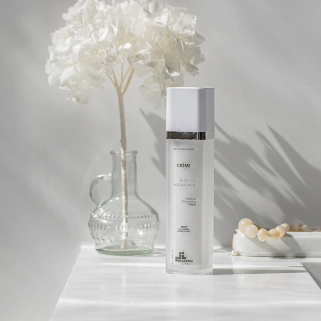 DermoIoniq Nutritive Moisturizer 50ml