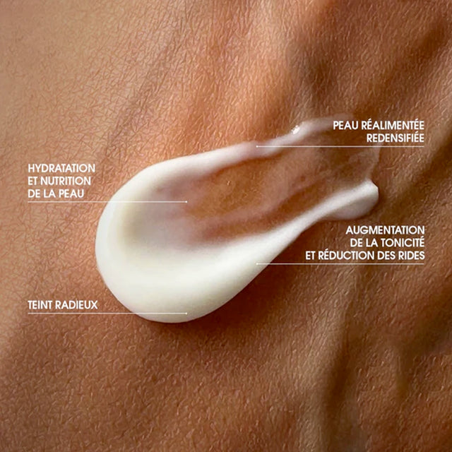 DermoIoniq Nutritive Moisturizer 50ml
