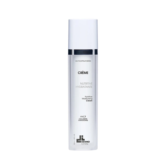 DermoIoniq Nutritive Moisturizer 50ml
