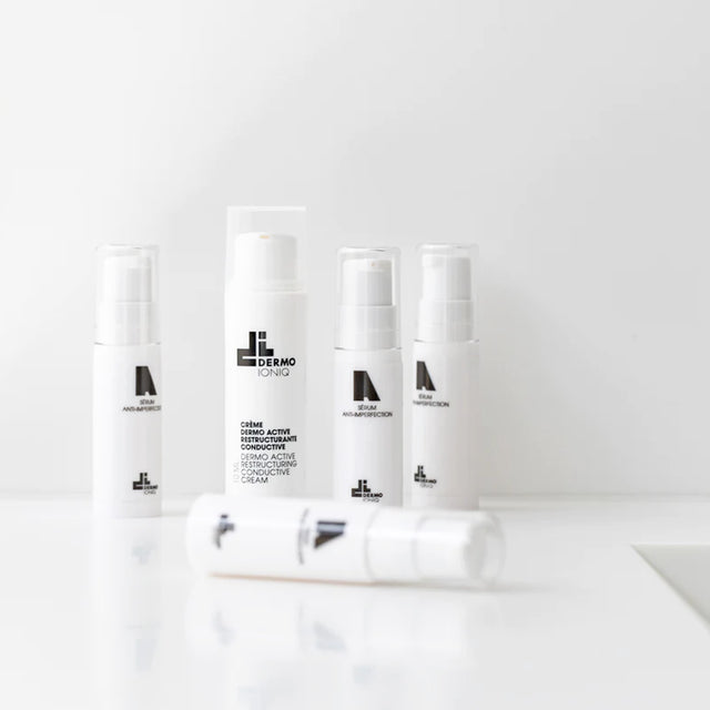 DermoIoniq Anti-Imperfection Program 30 days 1x10ml, 4x5ml