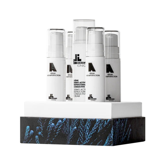 DermoIoniq Anti-Imperfection Program 30 days 1x10ml, 4x5ml