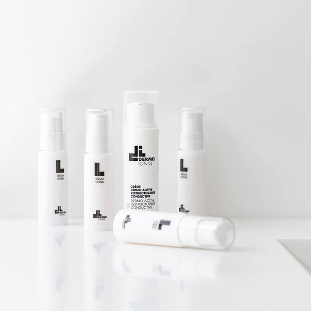 DermoIoniq Lifting Program 30 days 1x10ml, 4x5ml