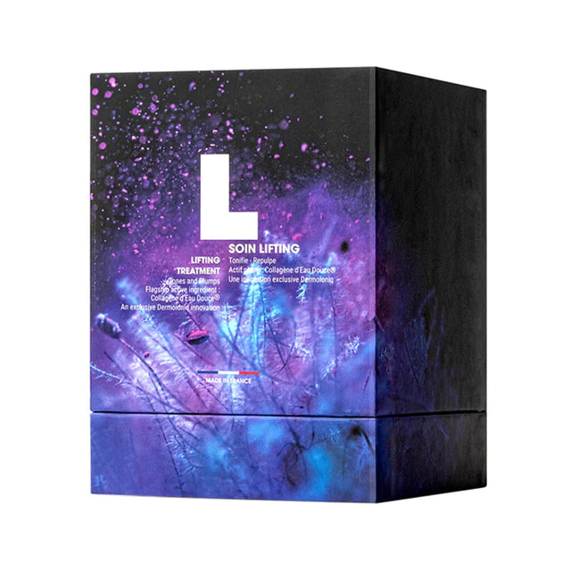 DermoIoniq Lifting Program 30 days 1x10ml, 4x5ml