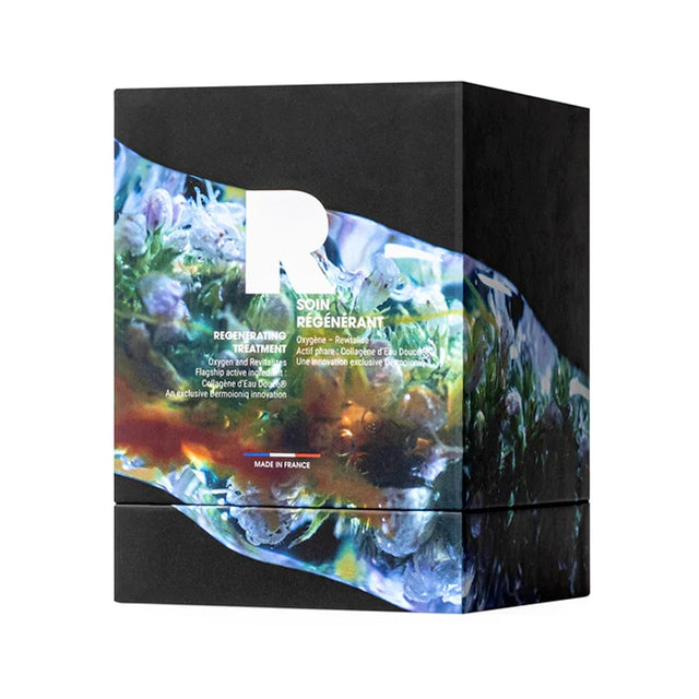 DermoIoniq Regenerating Program 30 days 1x10ml, 4x5ml
