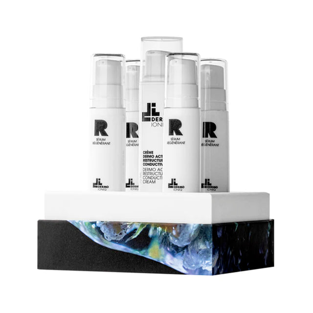 DermoIoniq Regenerating Program 30 days 1x10ml, 4x5ml