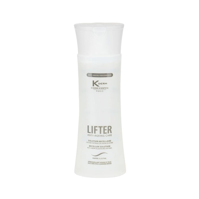 KDerm Lifter Micellar Solution 150ml