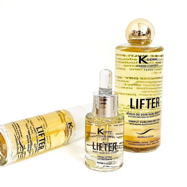 KDerm Lifter Repair Serum 30ml