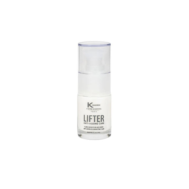 KDerm Lifter Fluide Correcteur Anti Rides 15ml