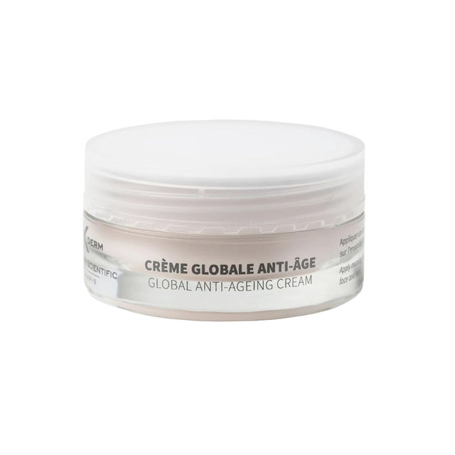 KDerm Crème Globale Anti-Âge 50ml