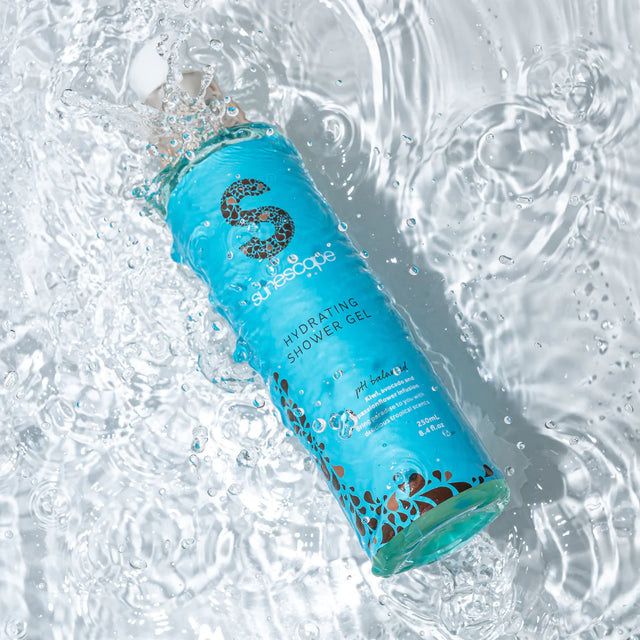 Sunescape Moisturizing Shower Gel 200ml