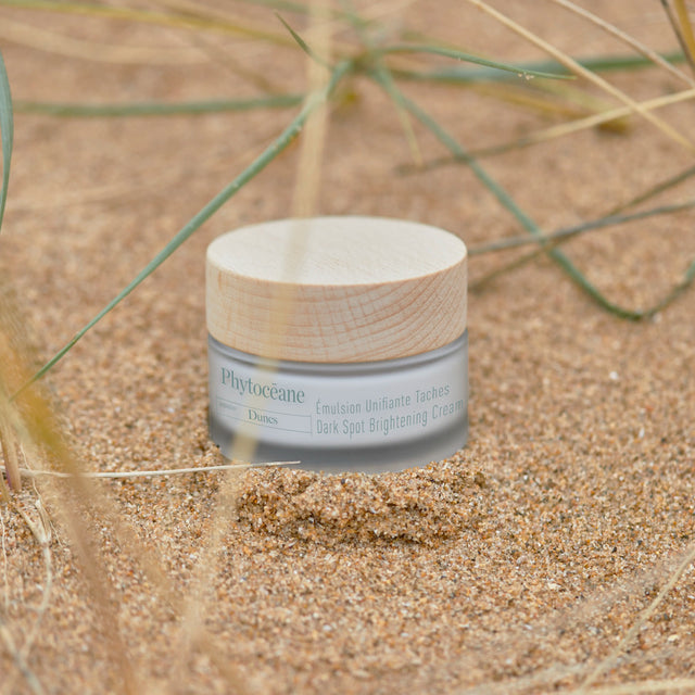 Phytocéane Émulsion Unifiante Taches au Lys des Sables Bio 50ml