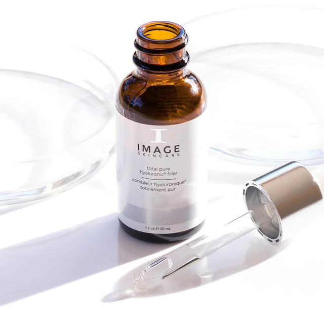 AGELESS Pur6 Total Hyaluronic Acid Serum 30ml