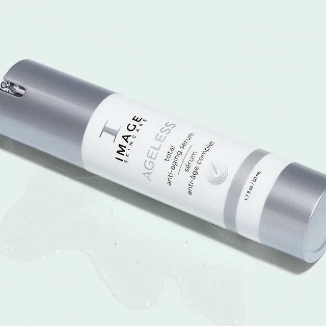 AGELESS Sérum Total Anti-âge avec SCT 50ml