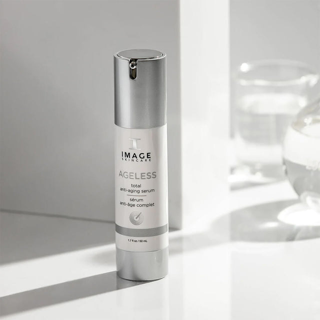 AGELESS Sérum Total Anti-âge avec SCT 50ml