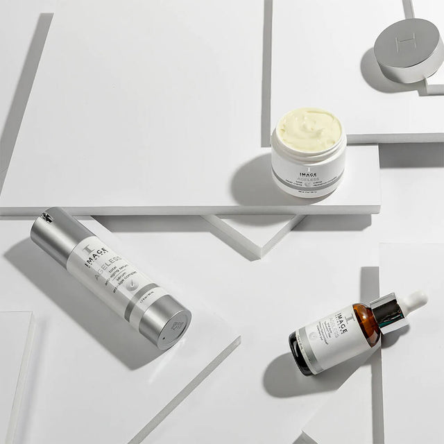AGELESS Sérum Total Anti-âge avec SCT 50ml