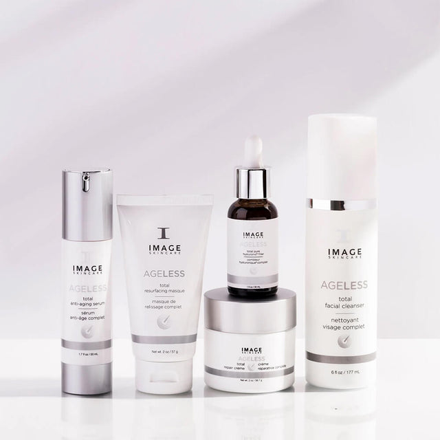 AGELESS Masque Total de Relissage 56ml
