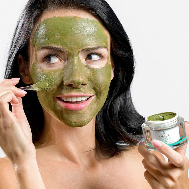 I MASK Masque Probiotique Purifiant 57g