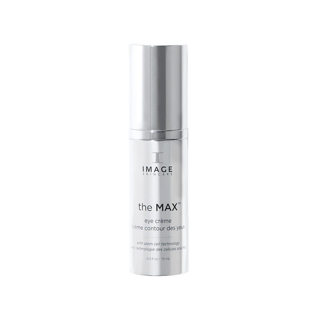 THE MAX Crème pour les yeux 15ml