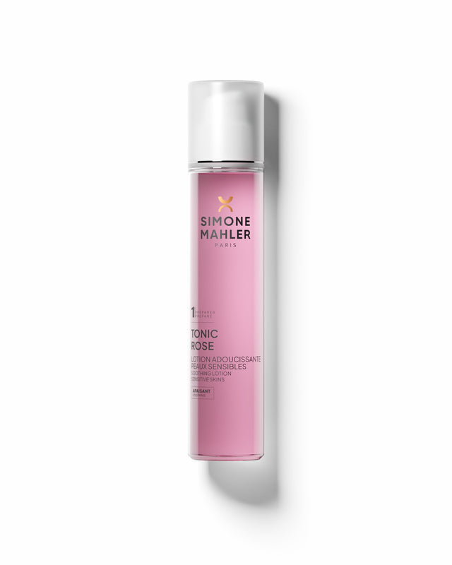 Simone Mahler Pink Tonic 150ml