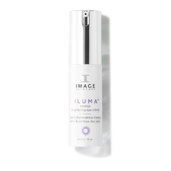 ILUMA Crème pour les Yeux Éclaircissante Intense 15ml