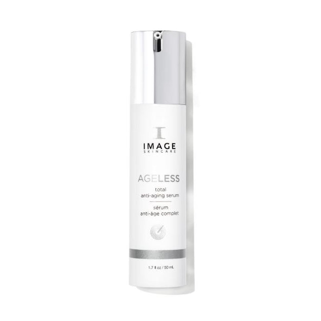 AGELESS Total Anti-Aging Serum with TBS 50ml