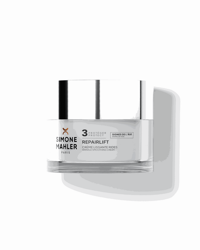 Simone Mahler EGF Repairlift crème Pot Rechargeable 50ml