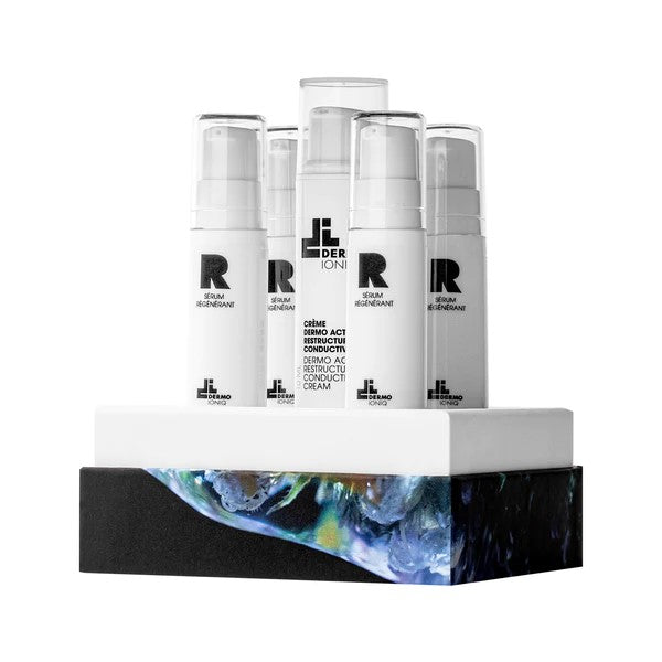 DermoIoniq Regenerating Program 30 days 1x10ml, 4x5ml