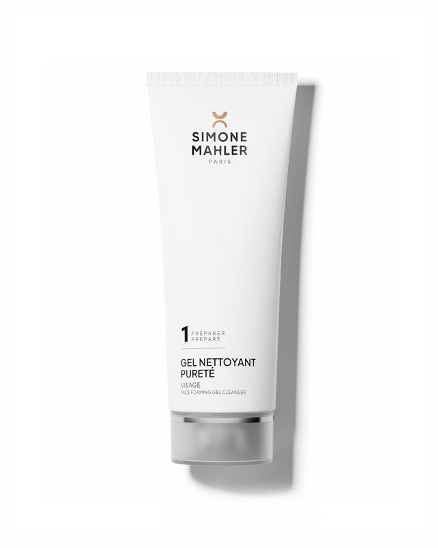 SM Gel Nettoyant Pureté 100ml