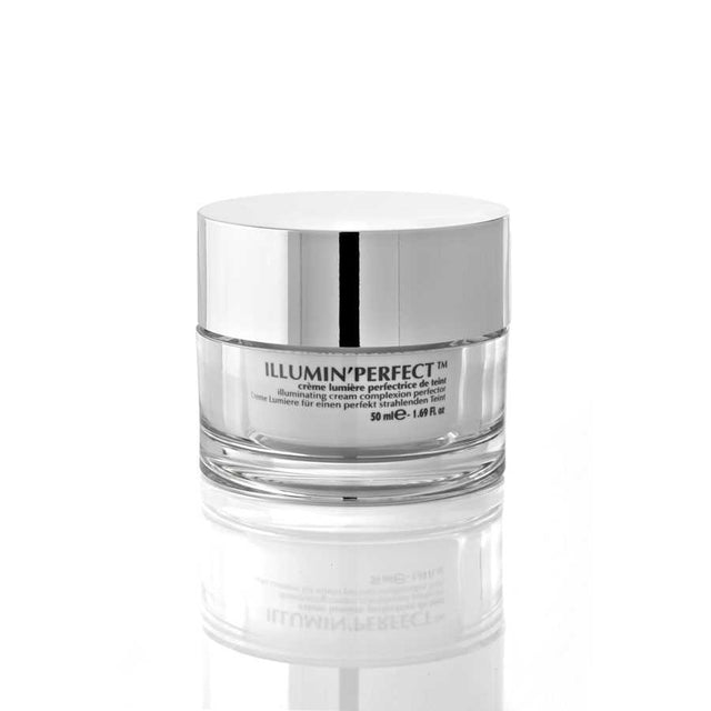 Simone Mahler Illumin perfect Cream Refillable Pot 50ml