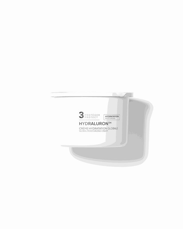 SM Hydraluron Crème Recharge 50ml