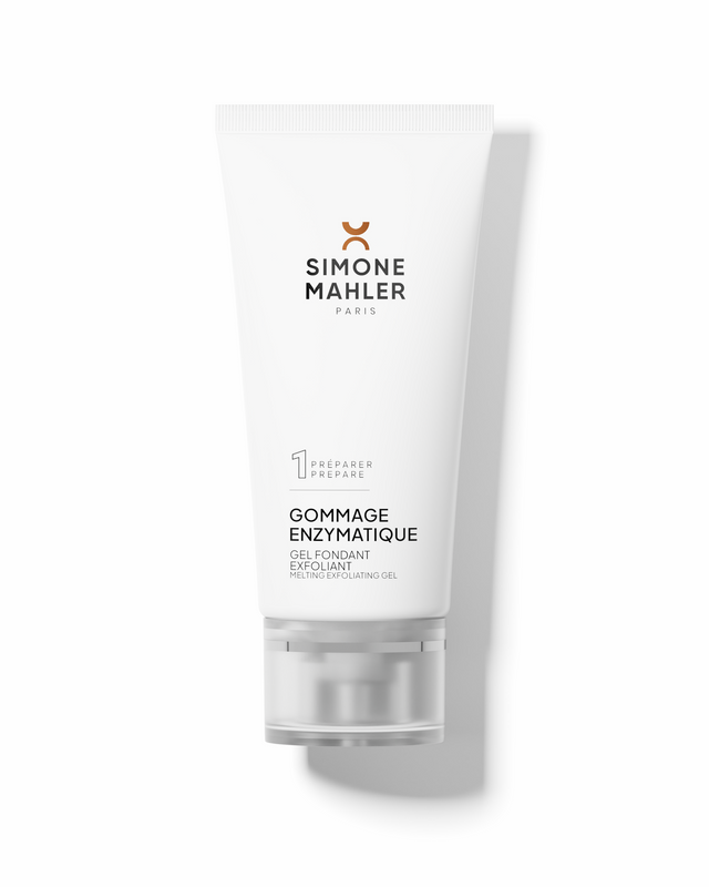 SM Gommage Enzymatique 50ml