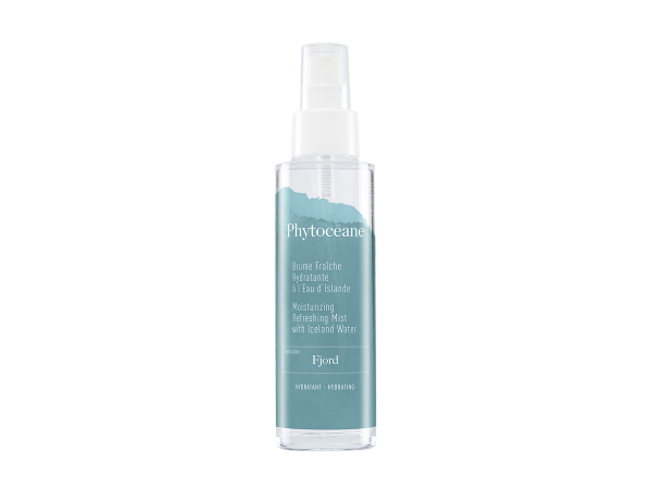 Phytocéane Brume Fraîche Hydratante à l'Eau d'Islande 100ml