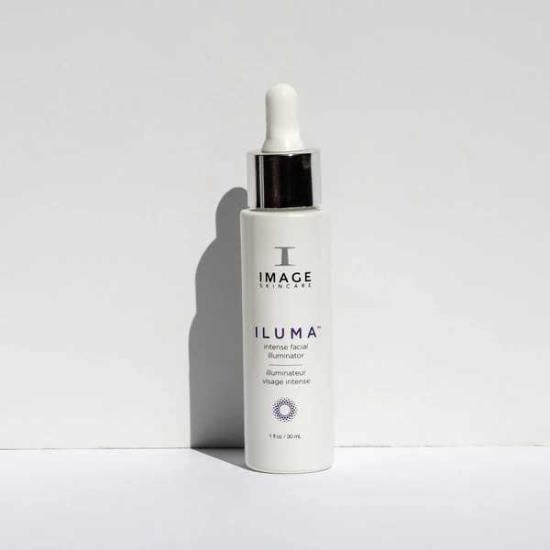 ILUMA Illuminateur Visage Intense 30ml