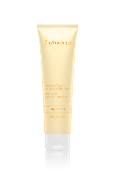 Phytocane Body Scrub with Bora-Bora Sand 150ml