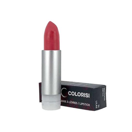 Rouge à lèvres 24 - Lilas - Recharge