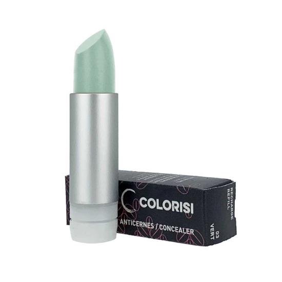 Colorisi Concealer 03 - Green REFILL