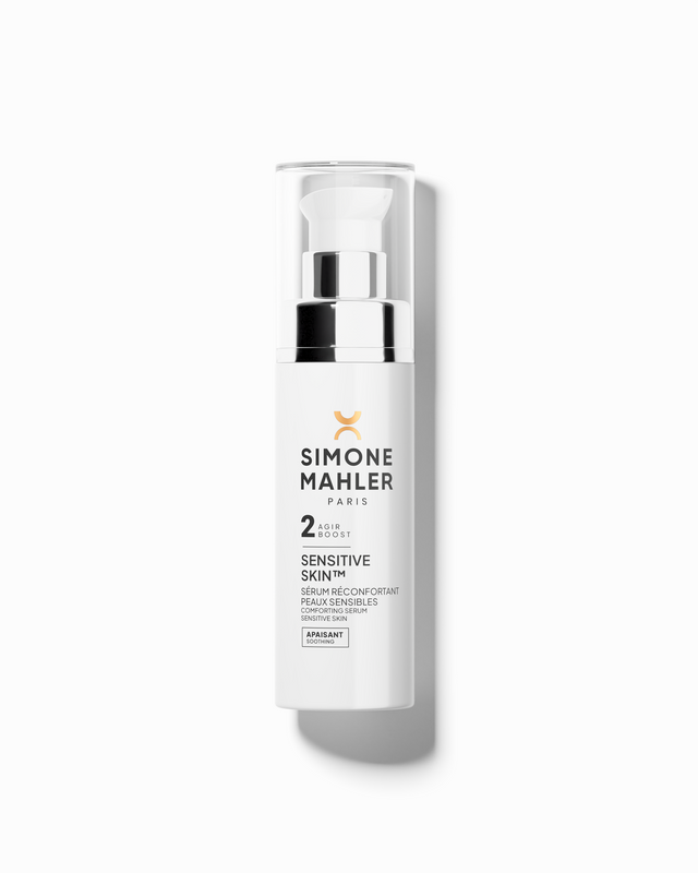 SM Sensitive skin Sérum 30ml