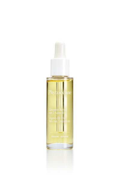 Phytocéane Concentré Nutritif aux 3 Huiles Bio 30ml