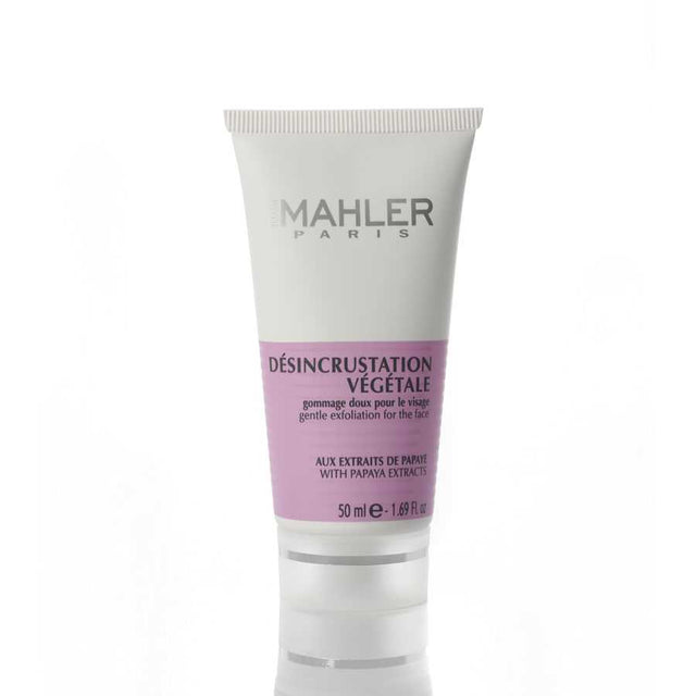 Simone Mahler Vegetable Descaling 50ml