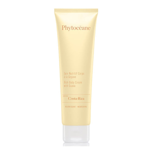 Phytocéane Soin Nutritif Corps à la Goyave Costa Rica 150ml