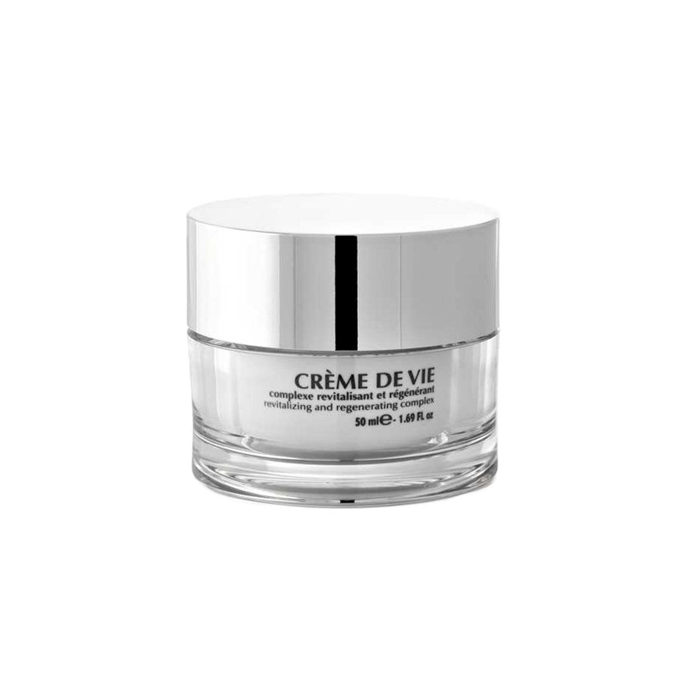SM Crème de Vie Pot Rechargeable 50ml