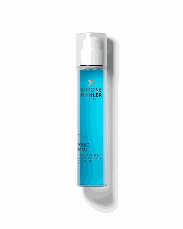 SM Tonic Bleu 150ml