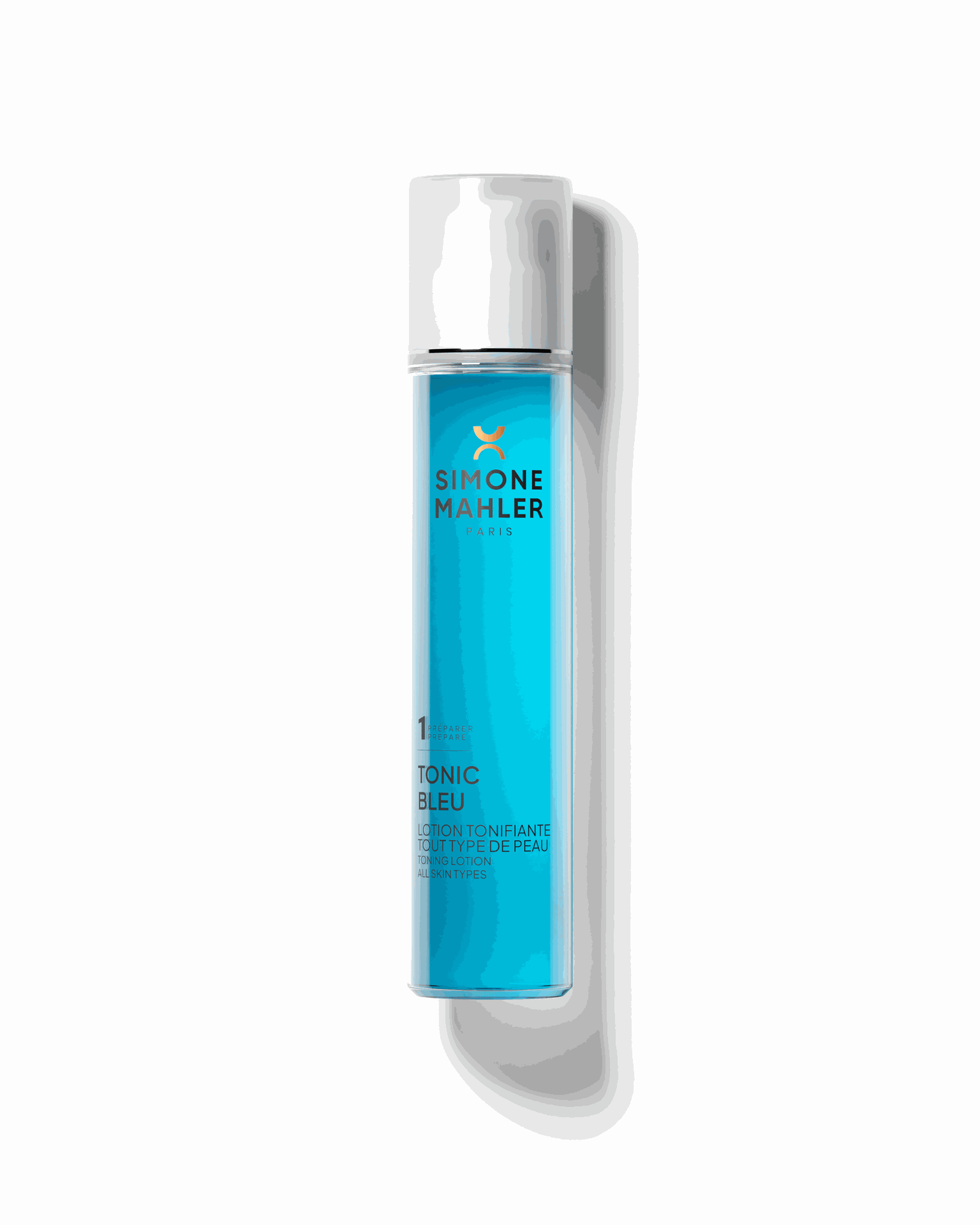 SM Tonic Bleu 150ml