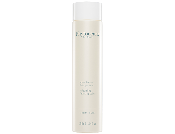Phytocéane Lotion Tonique Démaquillante Visage et Yeux 250ml